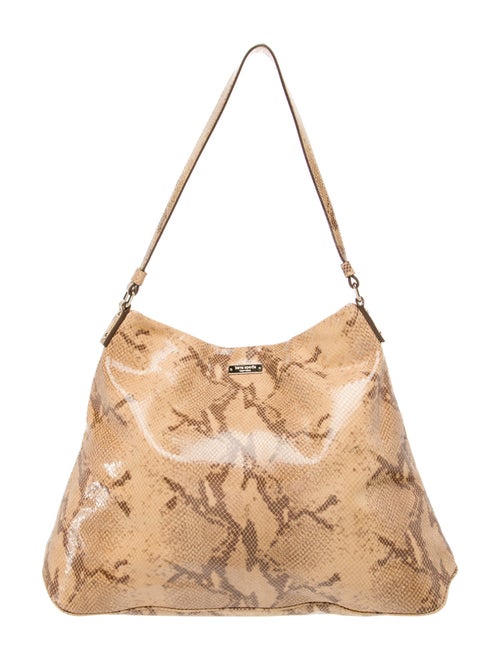 Kate Spade New York Leather Shoulder Bag