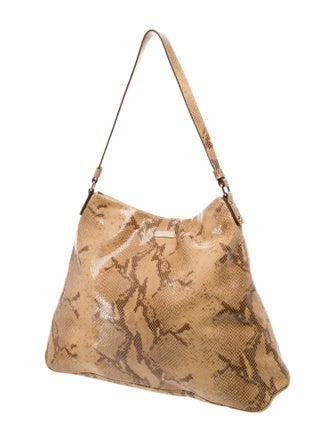 Kate Spade New York Leather Shoulder Bag