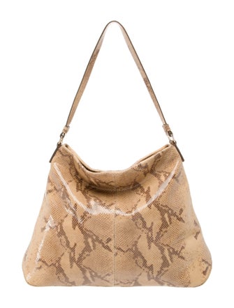 Kate Spade New York Leather Shoulder Bag