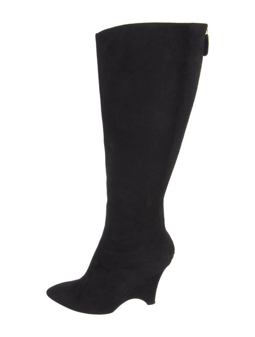 Kate Spade New York Suede Boots