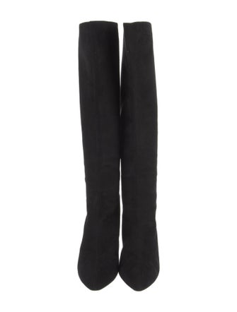 Kate Spade New York Suede Boots