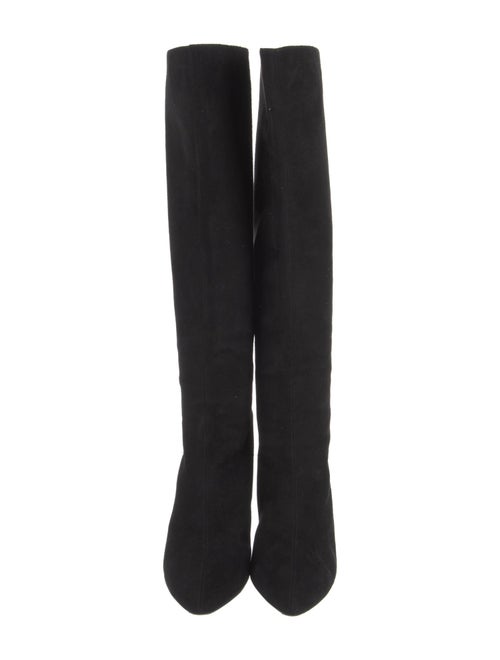 Kate Spade New York Suede Boots