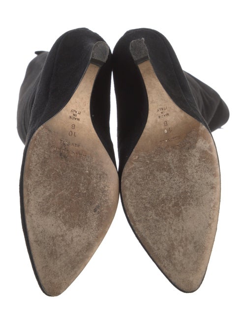 Kate Spade New York Suede Boots