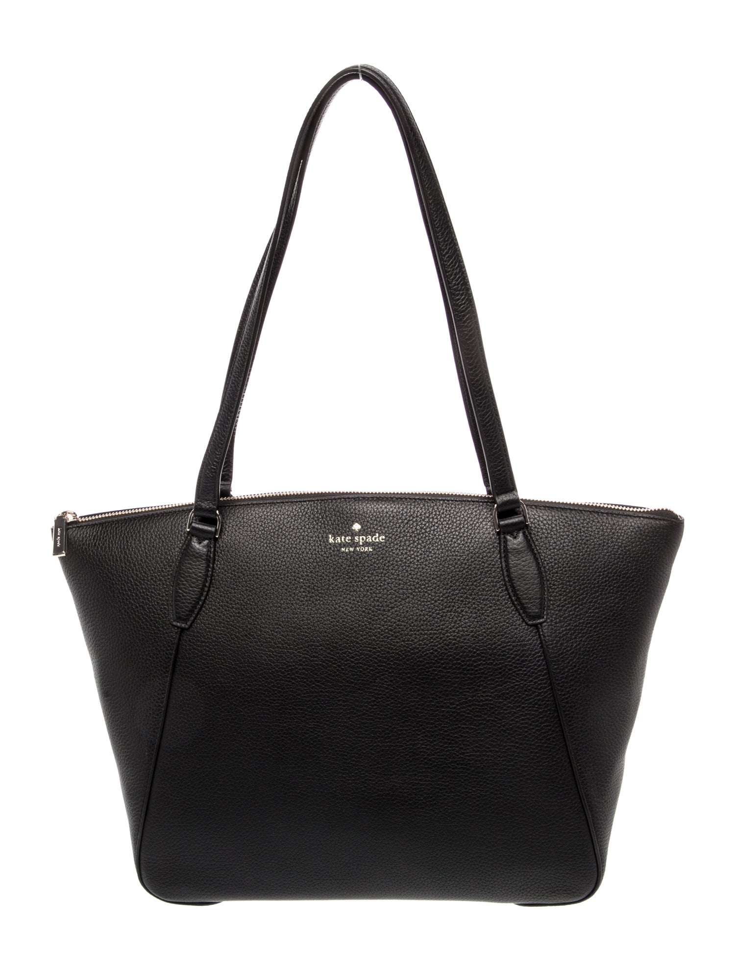 Kate Spade New York Leather Tote