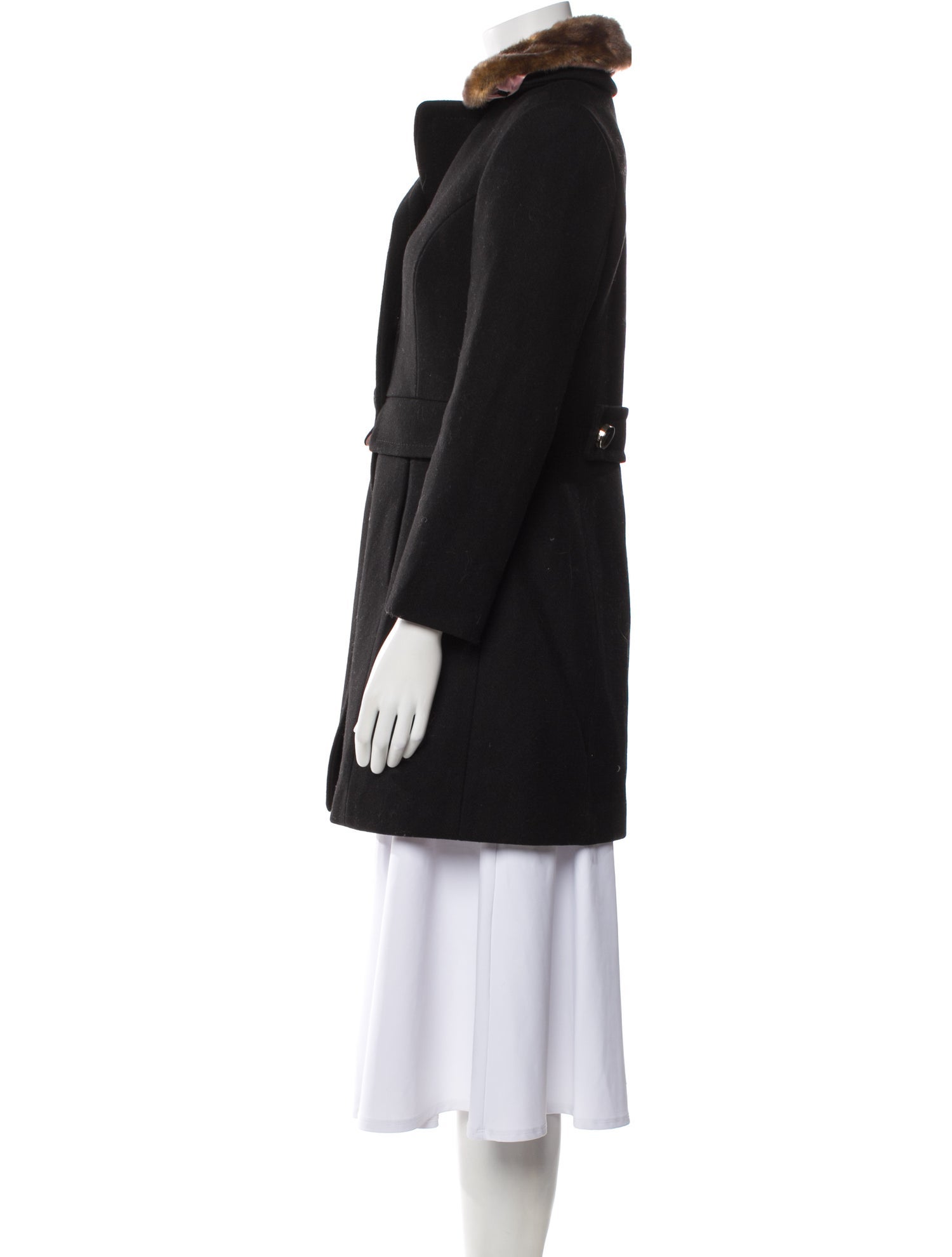 Kate Spade New York Wool Coat
