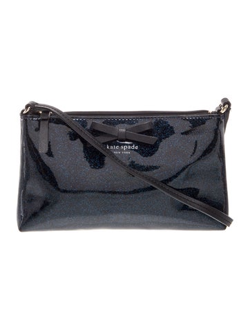 Kate Spade New York Shoulder Bags Glitter Bag