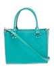 Kate Spade New York Leather Top Handle Bag
