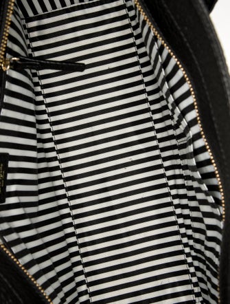 Kate Spade New York Leather Shoulder Bag