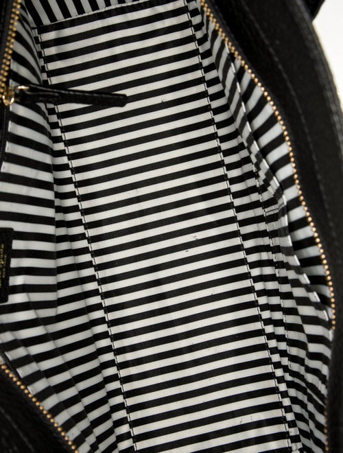 Kate Spade New York Leather Shoulder Bag