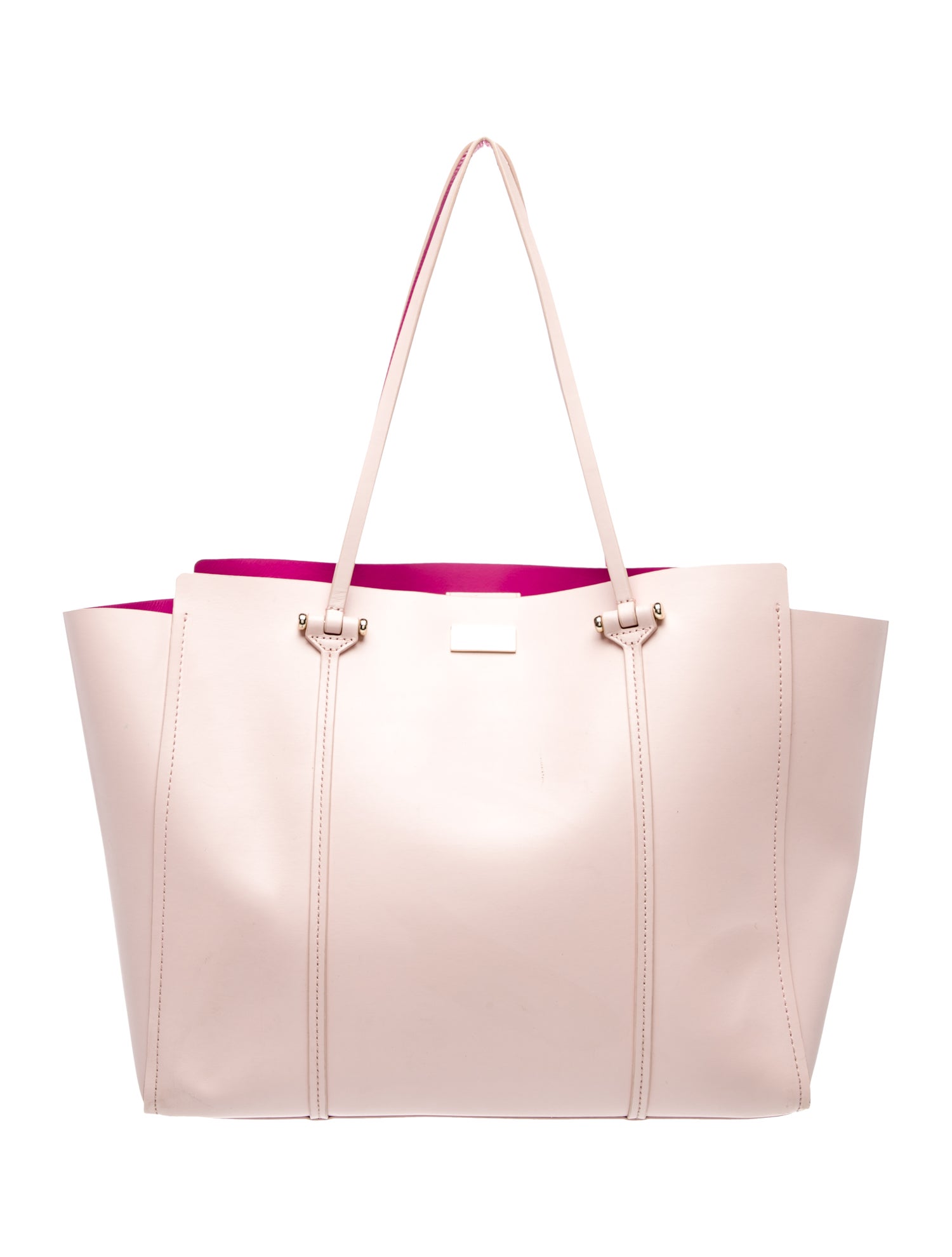 Kate Spade New York Leather Tote