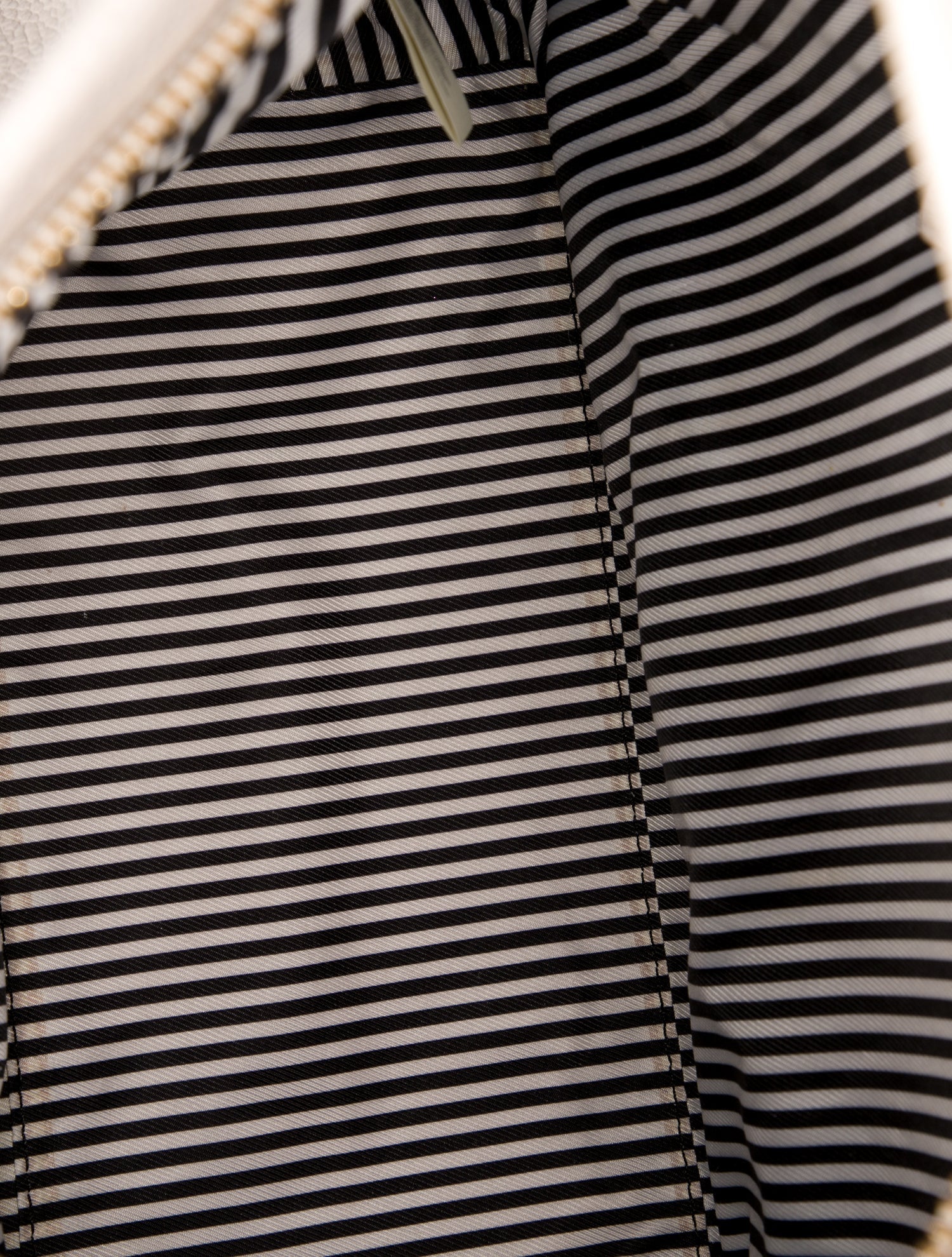 Kate Spade New York Leather Top Handle Bag