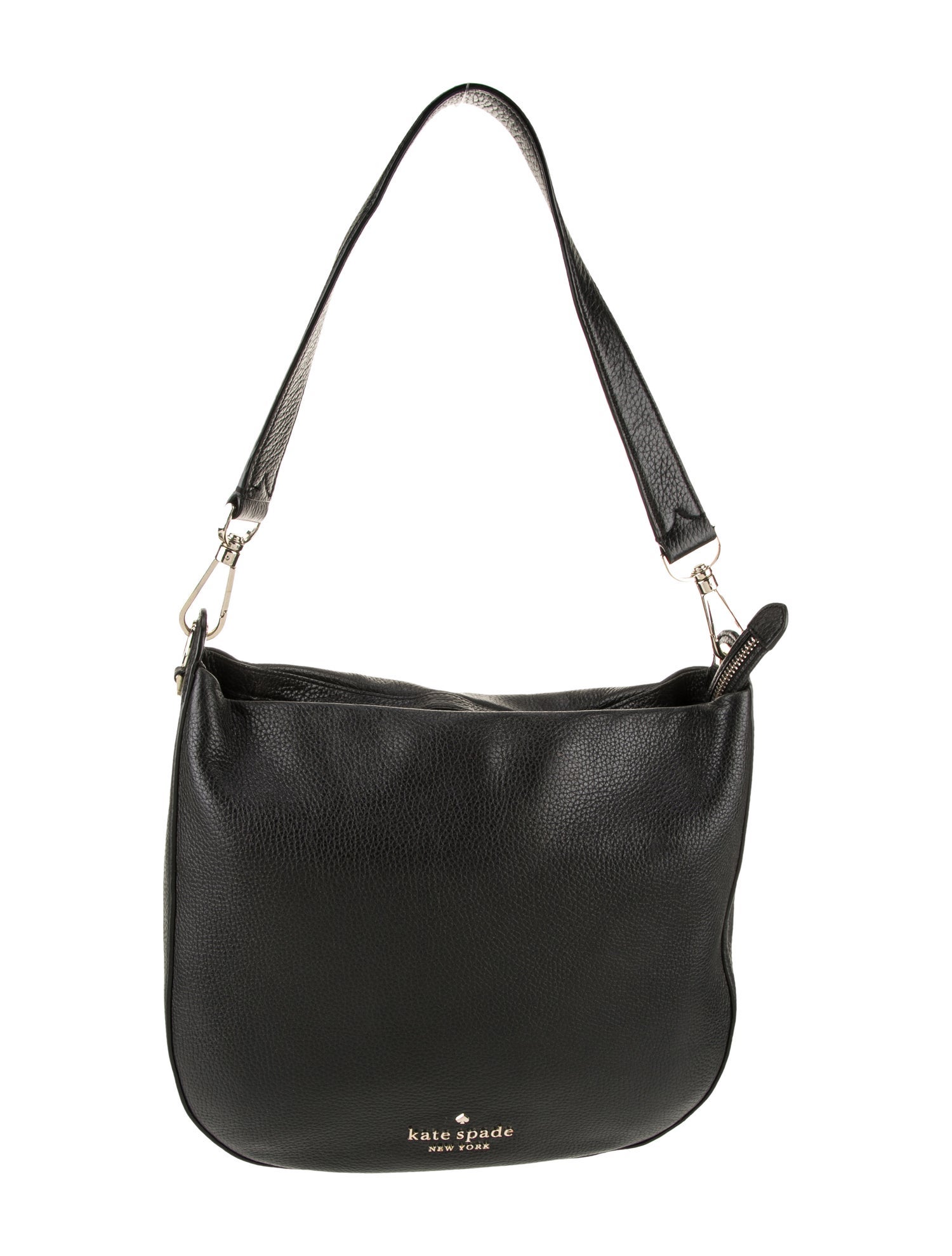 Kate Spade New York Leather Shoulder Bag