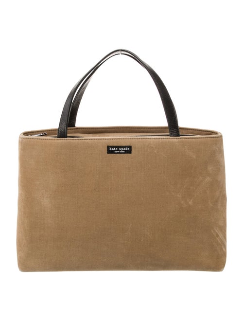 Kate Spade New York Top Handle Bag