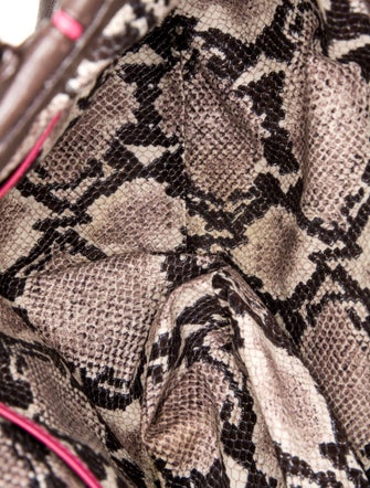 Kate Spade New York Leather Top Handle Bag