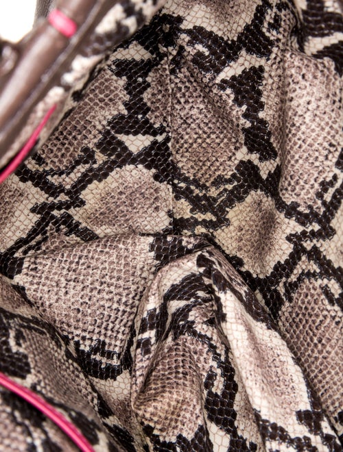 Kate Spade New York Leather Top Handle Bag