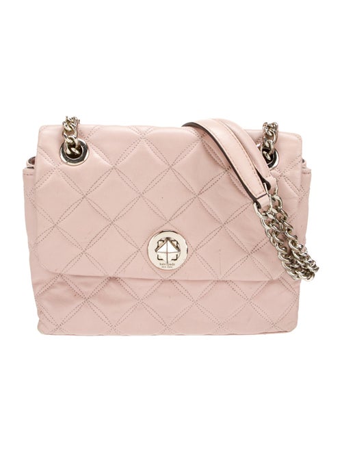 Kate Spade New York Leather Shoulder Bag