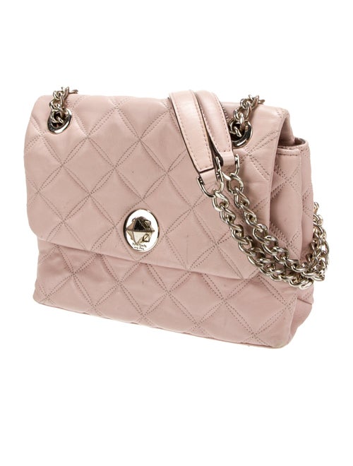 Kate Spade New York Leather Shoulder Bag