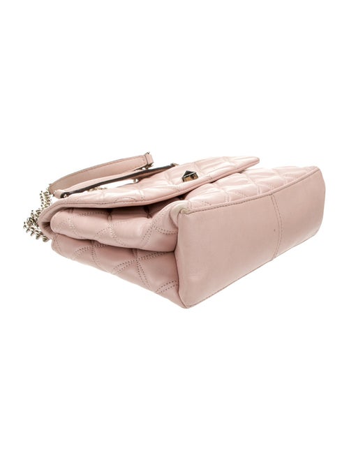 Kate Spade New York Leather Shoulder Bag