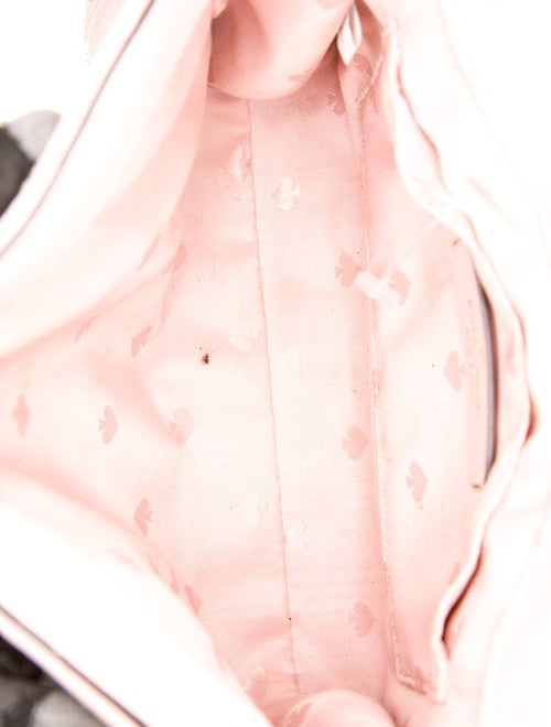 Kate Spade New York Leather Shoulder Bag