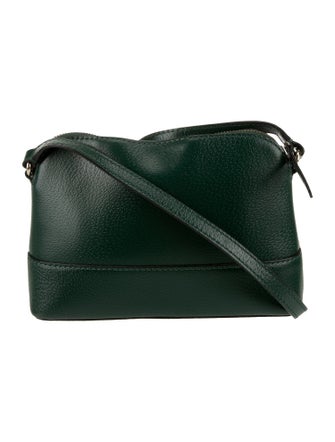 Kate Spade New York Leather Crossbody Bag