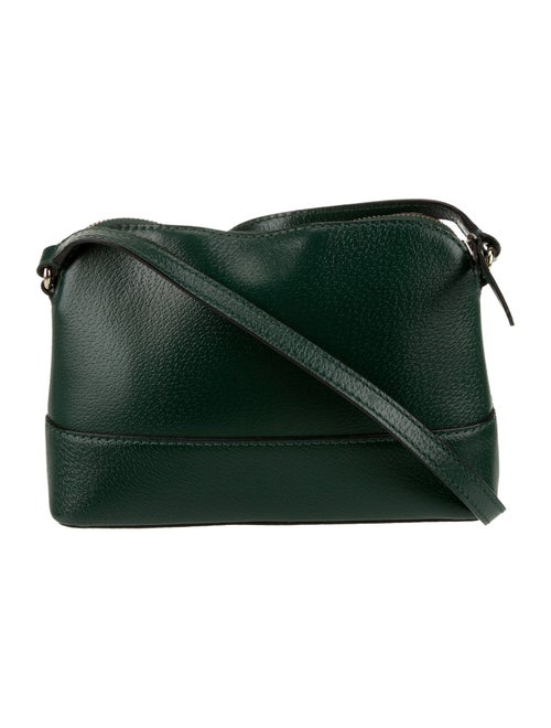Kate Spade New York Leather Crossbody Bag
