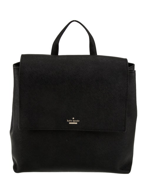 Kate Spade New York Saffiano Leather Backpack