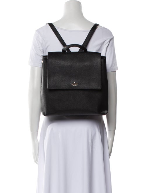 Kate Spade New York Saffiano Leather Backpack