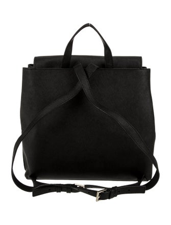 Kate Spade New York Saffiano Leather Backpack
