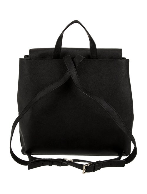 Kate Spade New York Saffiano Leather Backpack