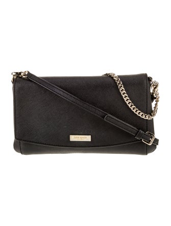 Kate Spade New York Saffiano Leather Shoulder Bag