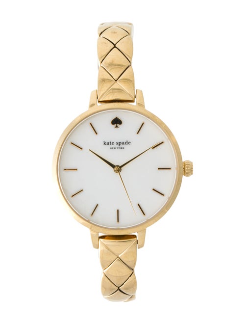 Kate Spade New York Metro Watch