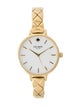 Kate Spade New York Metro Watch