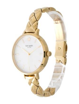 Kate Spade New York Metro Watch