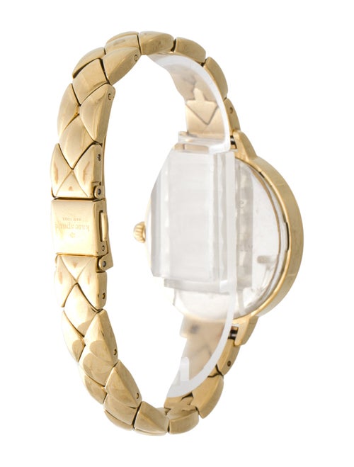 Kate Spade New York Metro Watch
