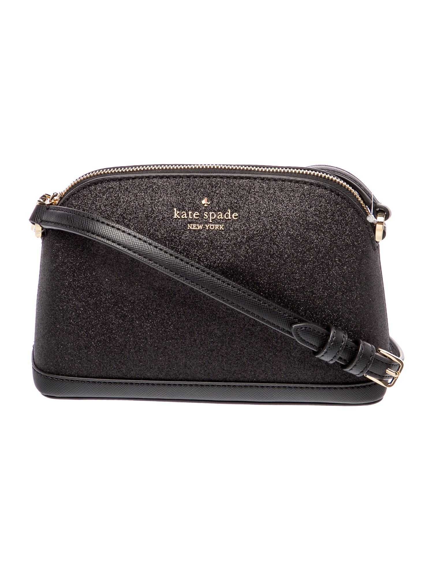 Kate Spade New York Leather Crossbody Bag w/ Tags