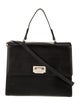 Kate Spade New York Leather Top Handle Bag
