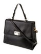 Kate Spade New York Leather Top Handle Bag