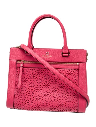 Kate Spade New York Leather Shoulder Bag