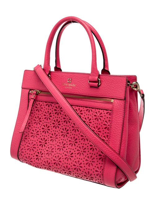 Kate Spade New York Leather Shoulder Bag