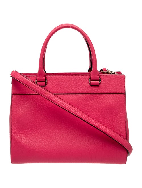 Kate Spade New York Leather Shoulder Bag