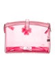 Kate Spade New York PVC Clutch
