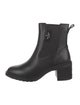 Kate Spade New York Leather Chelsea Boots