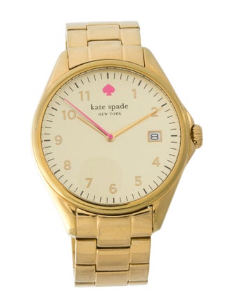 Kate Spade New York Gramercy Watch