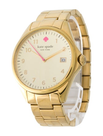 Kate Spade New York Gramercy Watch