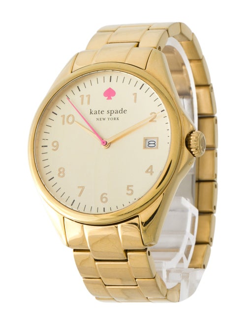 Kate Spade New York Gramercy Watch