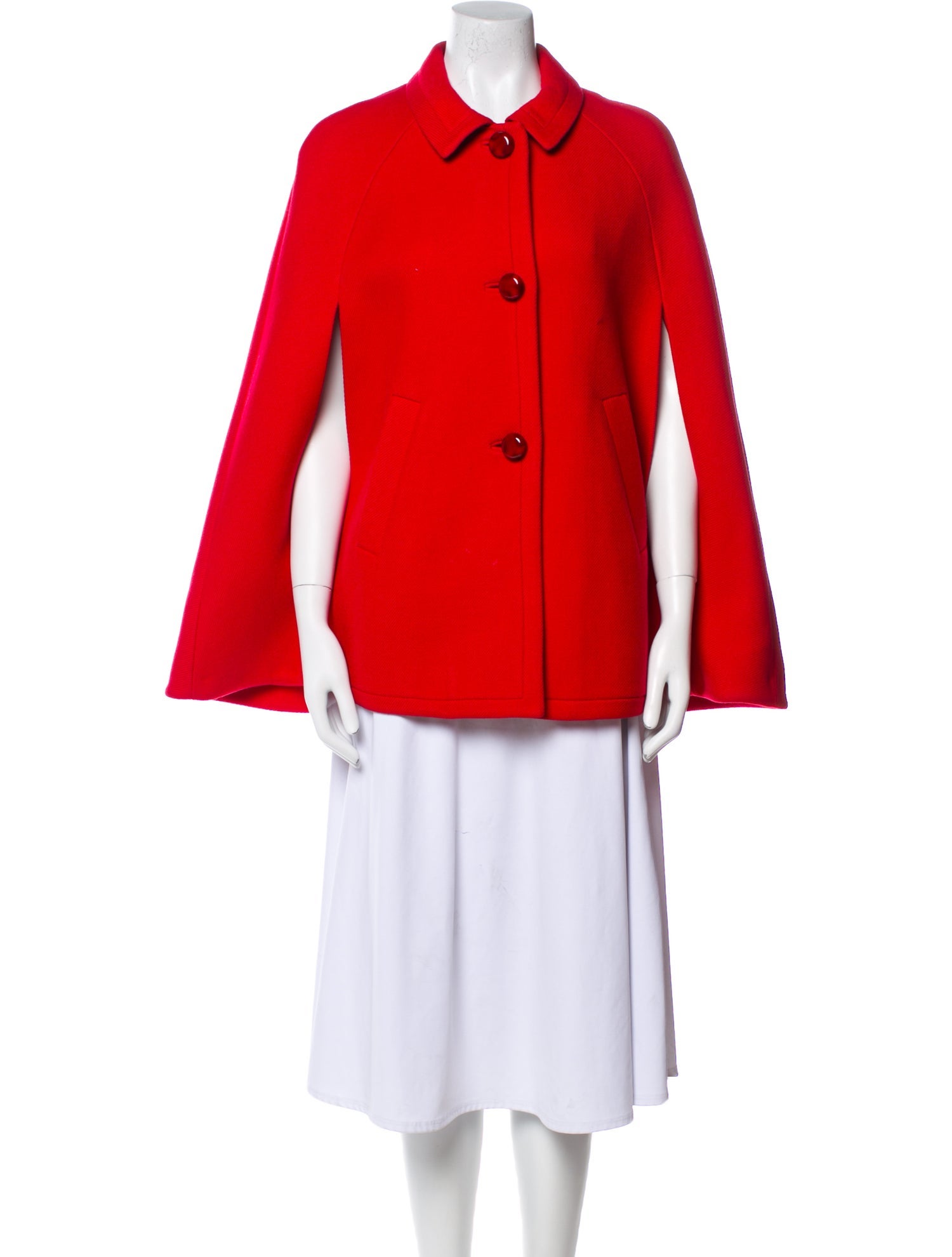 Kate Spade New York Wool Jacket