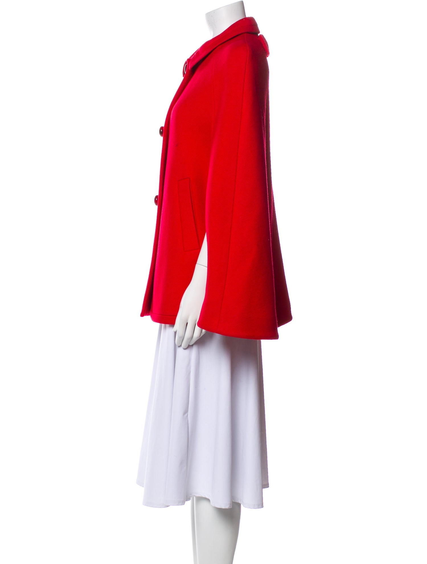 Kate Spade New York Wool Jacket