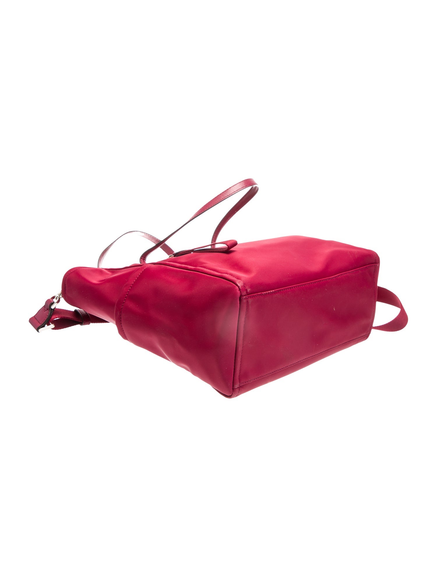 Kate Spade New York Nylon Top Handle Bag