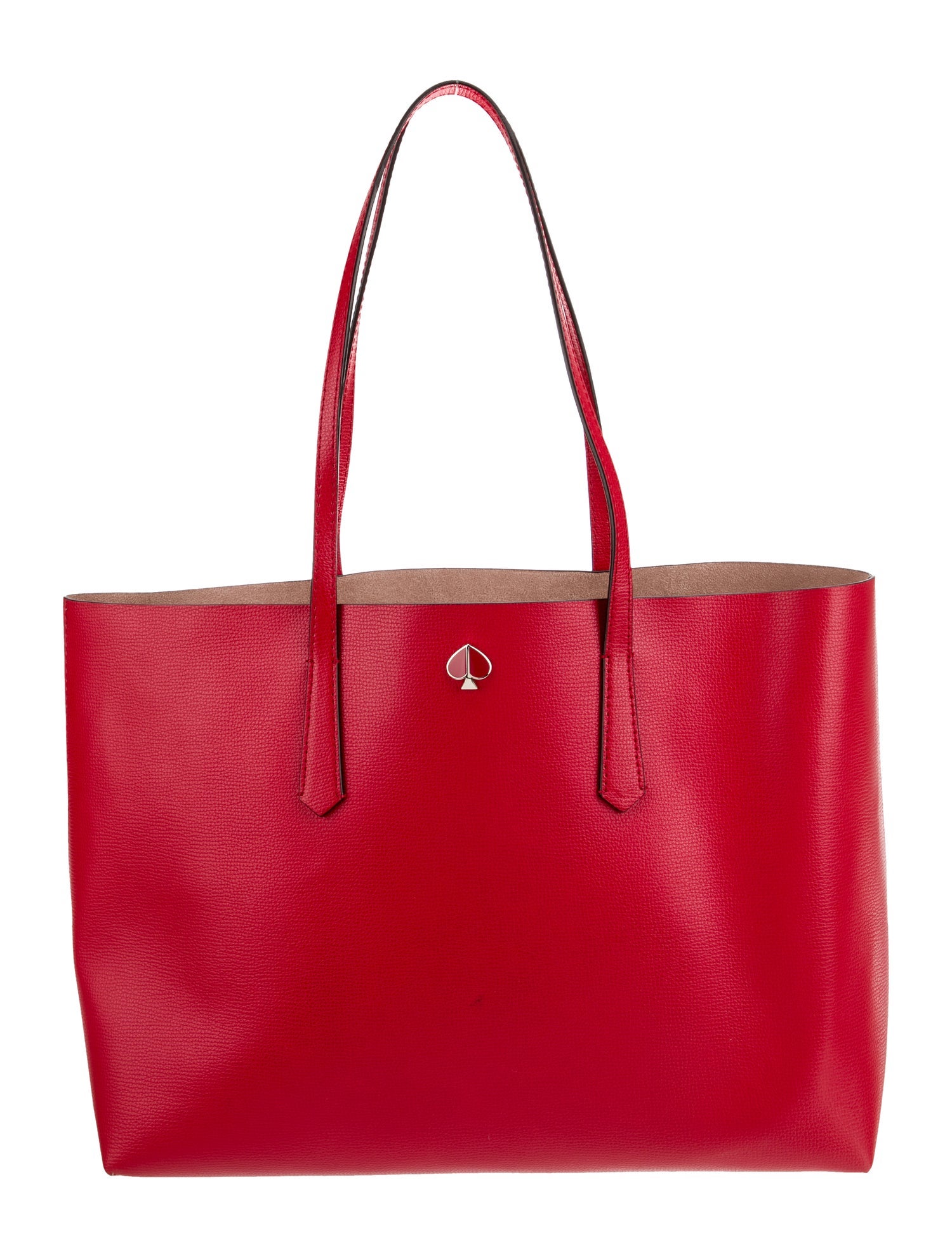 Kate Spade New York Leather Tote