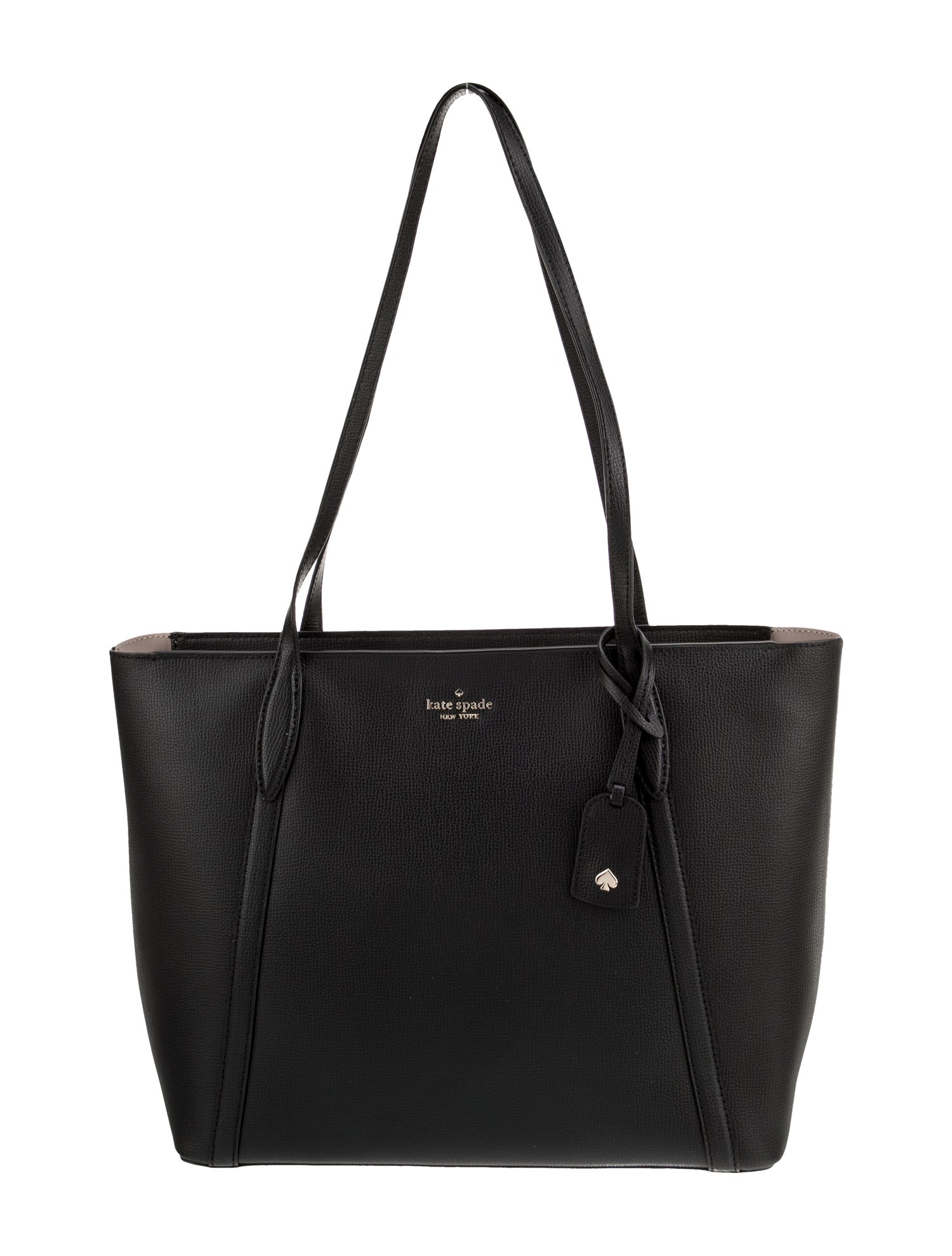 Kate Spade New York Leather Tote